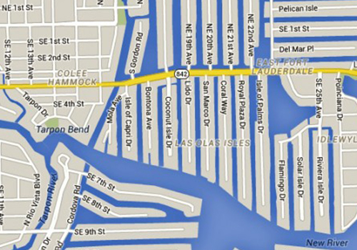 ImmobilierDansLeSudDeLaFloride-sudAmericain